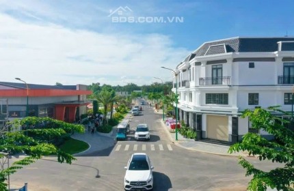 Đất nền Richland Residence vị trí đẹp, tiềm năng sinh lợi cao giá chỉ nhỉnh 1 tỷ
